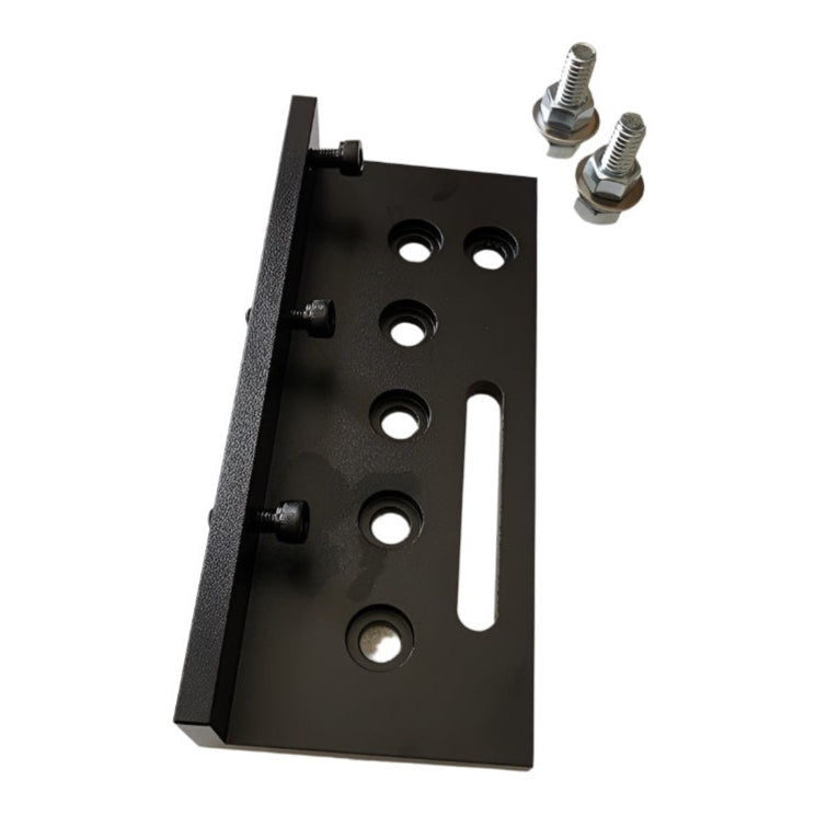 Wise 2086 Drop Weight Low Profile 360 Adaptor - RacquetGuys.ca