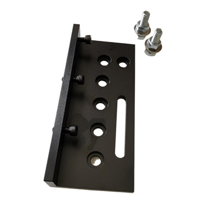 Wise 2086 Drop Weight Low Profile 360 Adaptor - RacquetGuys.ca