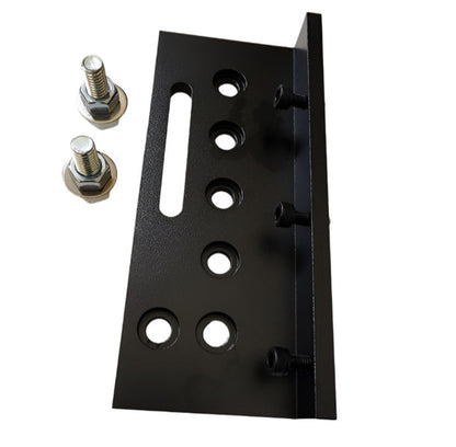 Wise 2086 Drop Weight Low Profile 360 Adaptor - RacquetGuys.ca