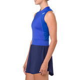 Asics Women's Gel Cool Dress (Blue)