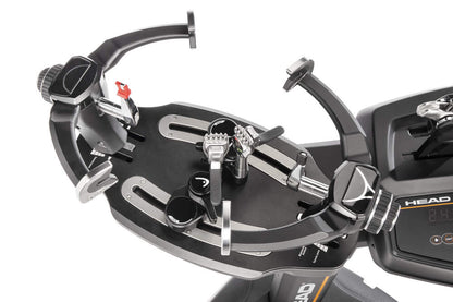 Head EX-TE3600 Professional Stringing Machine - RacquetGuys.ca