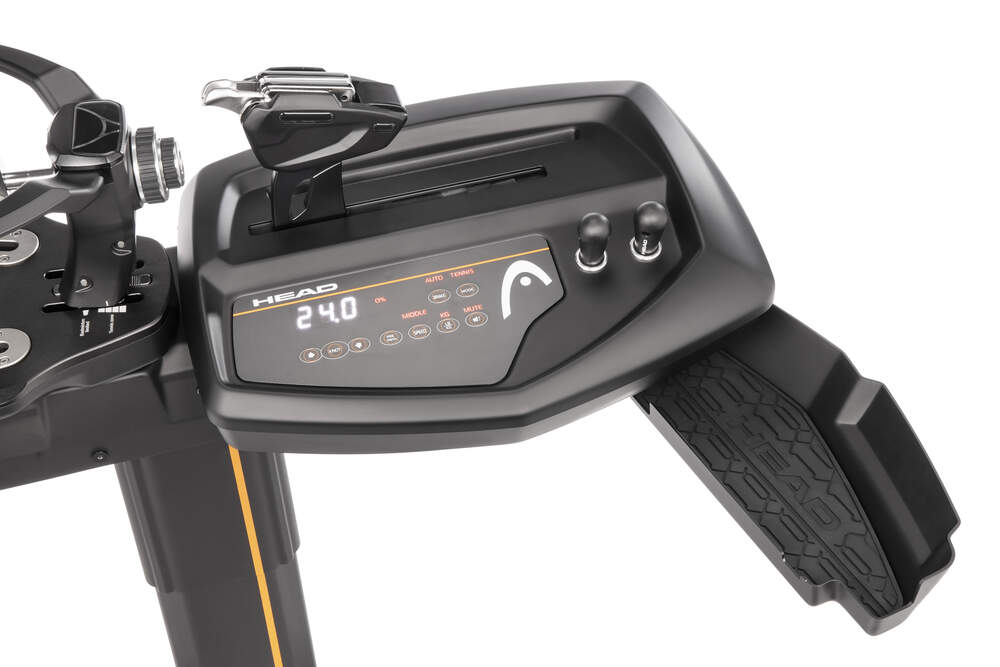 Head EX-TE3600 Professional Stringing Machine - RacquetGuys.ca
