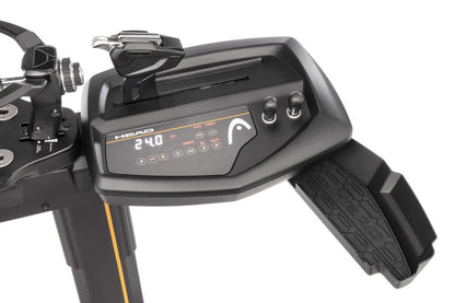 Head EX-TE3600 Professional Stringing Machine - RacquetGuys.ca