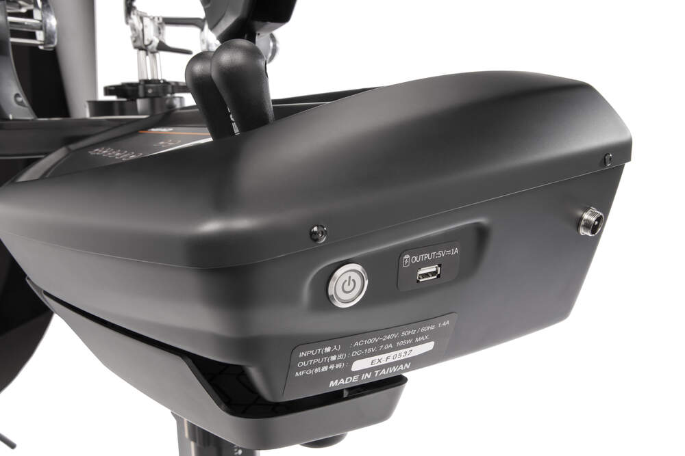 Head EX-TE3600 Professional Stringing Machine - RacquetGuys.ca
