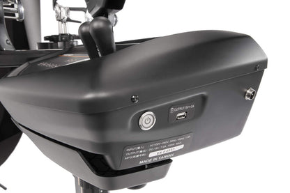 Head EX-TE3600 Professional Stringing Machine - RacquetGuys.ca