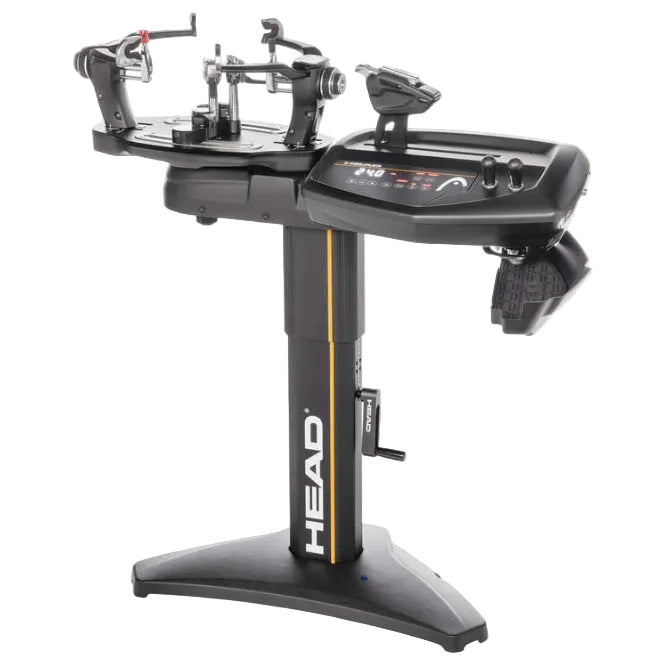 Head EX-TE3600 Professional Stringing Machine – RacquetGuys.ca