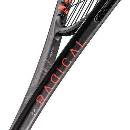 Head Radical 135 X 2026 - Demo Rental - RacquetGuys.ca