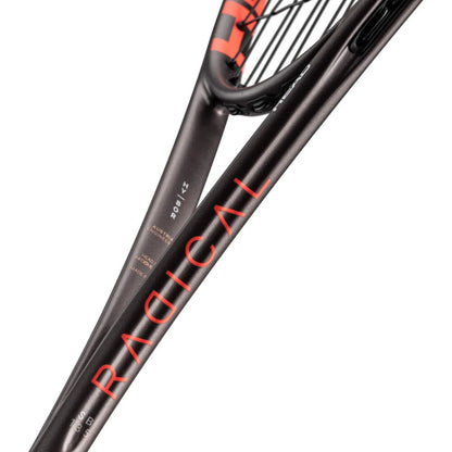 Head Radical 135 SB 2026 - Demo Rental - RacquetGuys.ca