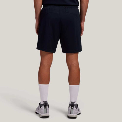 Lotto Men's  Squadra II Short 7-Inch (Black) - RacquetGuys.ca
