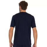 Lotto Men's Core Top (Navy Blue)