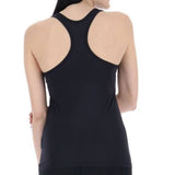 Lotto Women's Core Tank Top (Black)