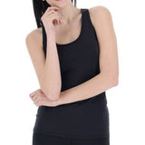 Lotto Women's Core Tank Top (Black)