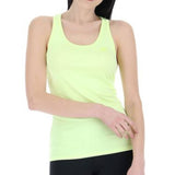 Lotto Women's Core Tank Top (Yellow Neon)