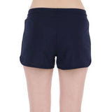 Lotto Women's MSP Short (Navy Blue)