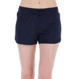 Lotto Women's MSP Short (Navy Blue)