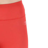 Lotto Women's MSP Legging (Red)- UPC