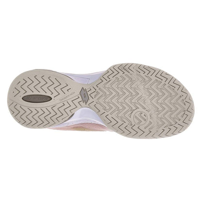 Lotto Mirage 300 III Speed Women's Tennis Shoe (Pink/White) - RacquetGuys.ca