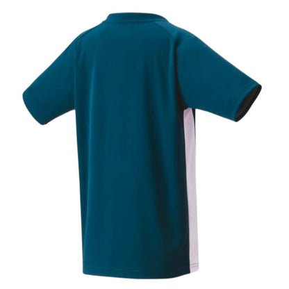 Yonex Junior Tee Shirt Top (Night Sky) - RacquetGuys.ca
