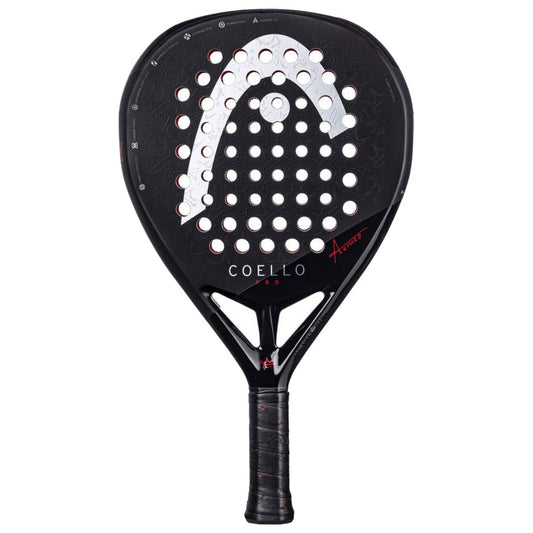 Head Coello Pro 2025 - Demo Rental - RacquetGuys.ca