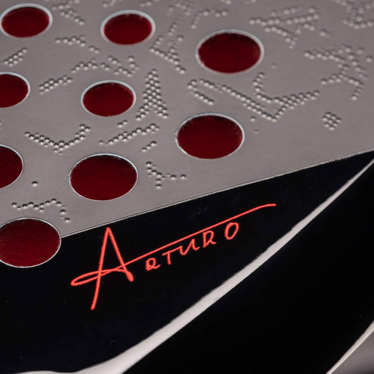 Head Coello Motion 2025 - Demo Rental - RacquetGuys.ca