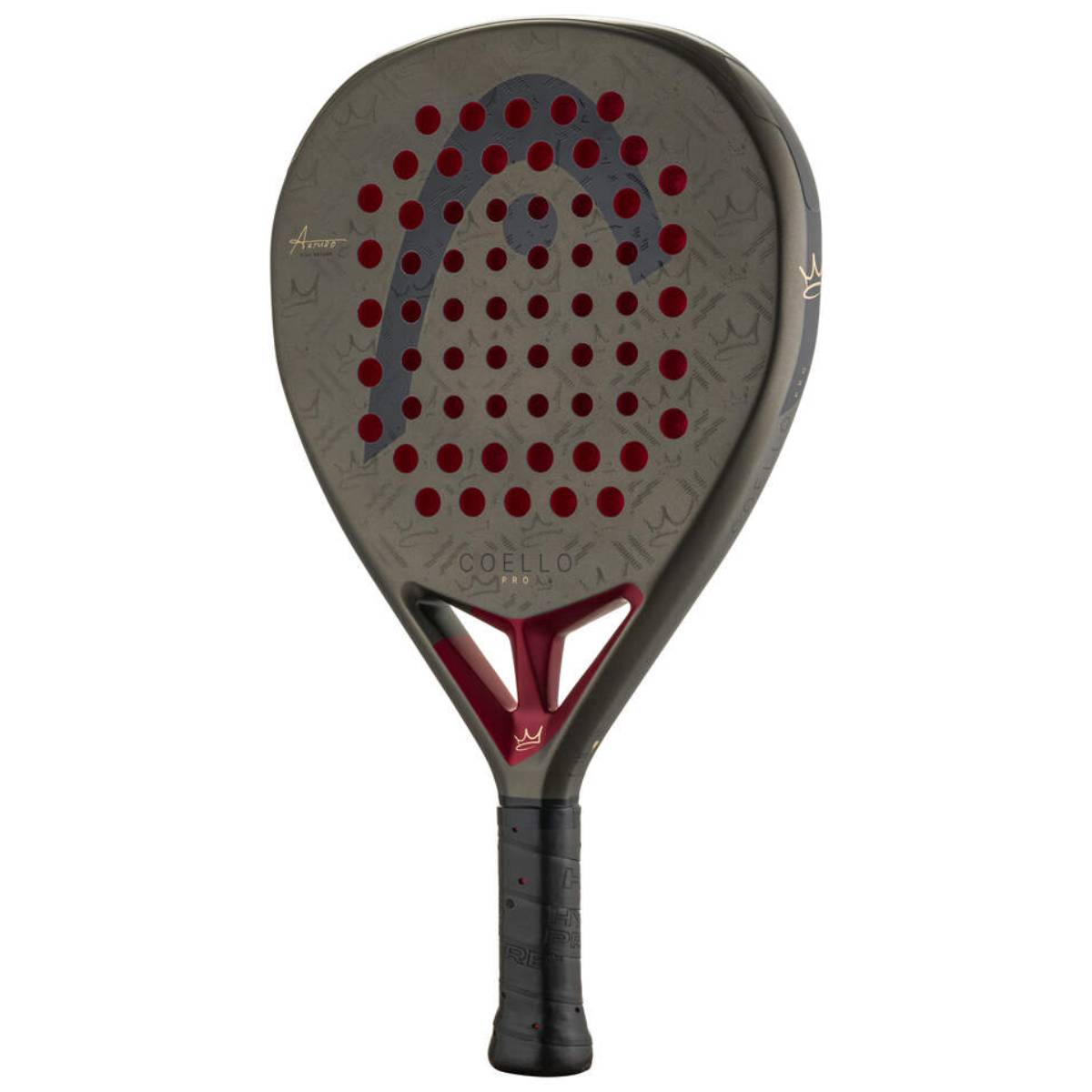 Head Coello Pro 2026 - RacquetGuys.ca