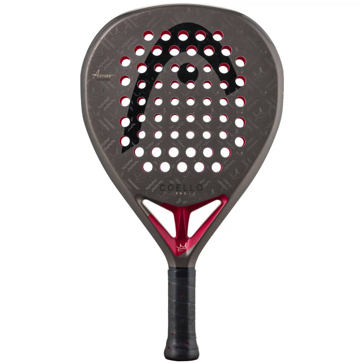 Head Coello Pro 2026 - RacquetGuys.ca