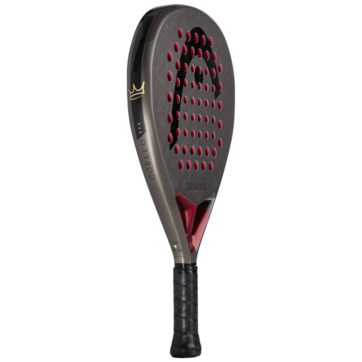 Head Coello Pro 2026 - RacquetGuys.ca