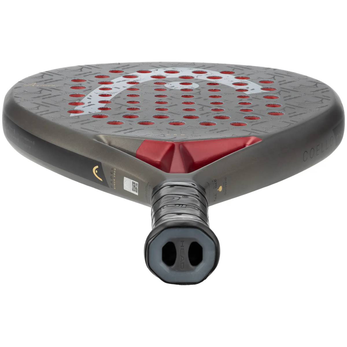 Head Coello Pro 2026 - RacquetGuys.ca