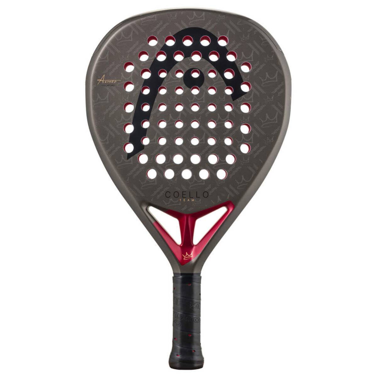 Head Coello Team 2026 - RacquetGuys.ca