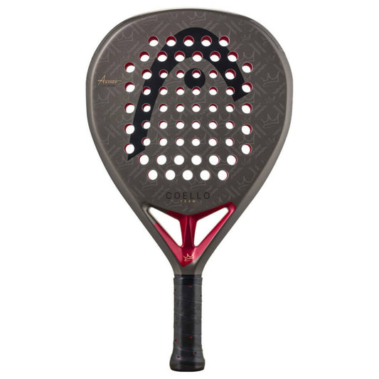 Head Coello Team 2026 - RacquetGuys.ca