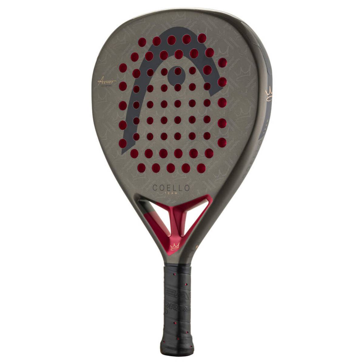 Head Coello Team 2026 - RacquetGuys.ca