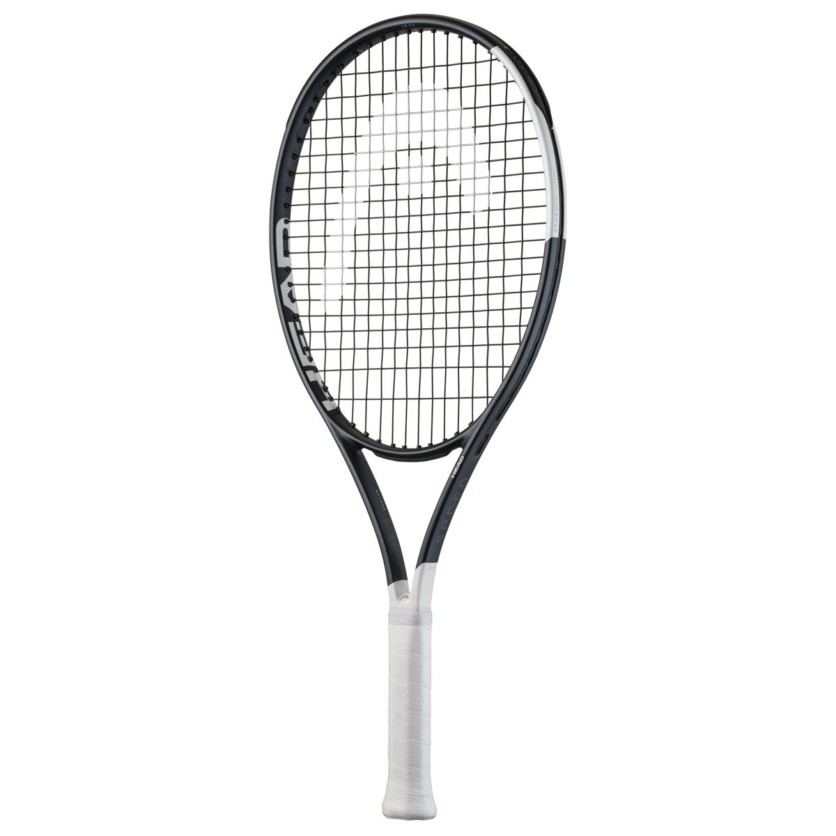 Head Speed 25 Junior 2026 (Pre-Strung) - RacquetGuys.ca