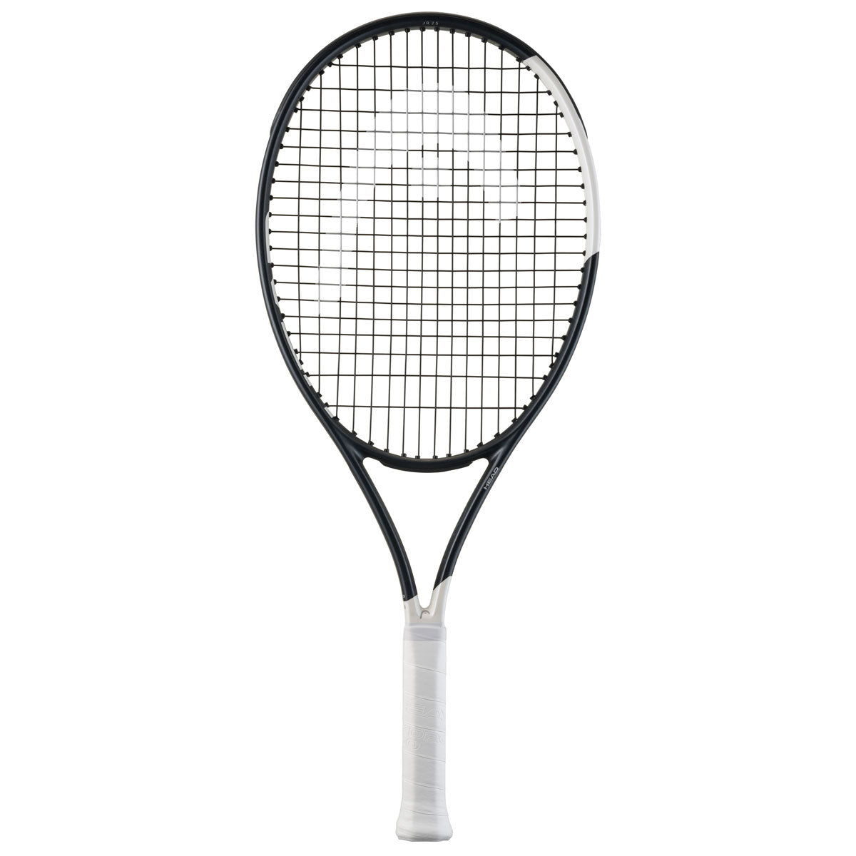 Head Speed 25 Junior 2026 (Pre-Strung) - RacquetGuys.ca