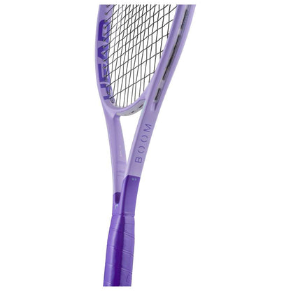 Head Boom MP Purple 2026 - RacquetGuys.ca