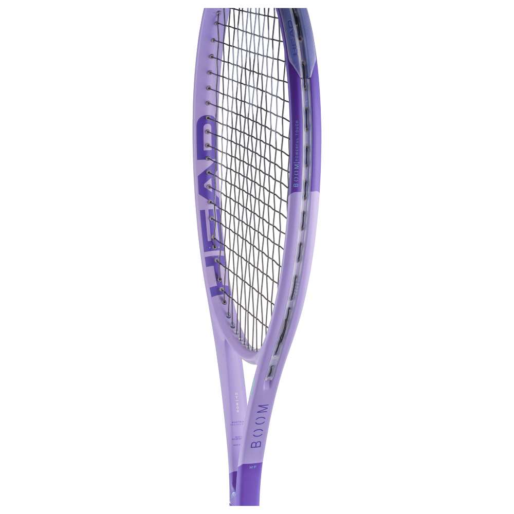 Head Boom MP Purple 2026 - RacquetGuys.ca