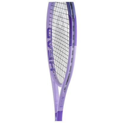 Head Boom MP Purple 2026 - RacquetGuys.ca