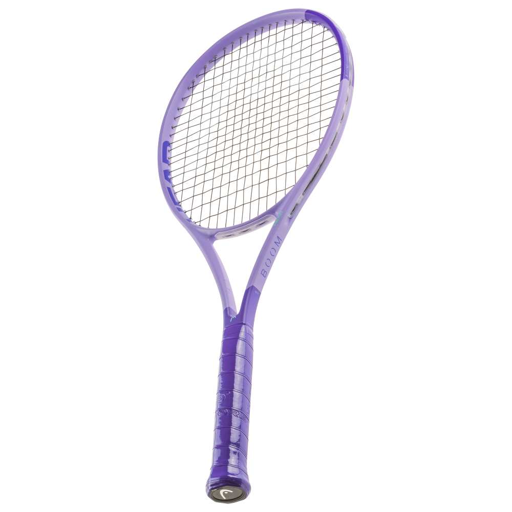 Head Boom MP Purple 2026 - RacquetGuys.ca