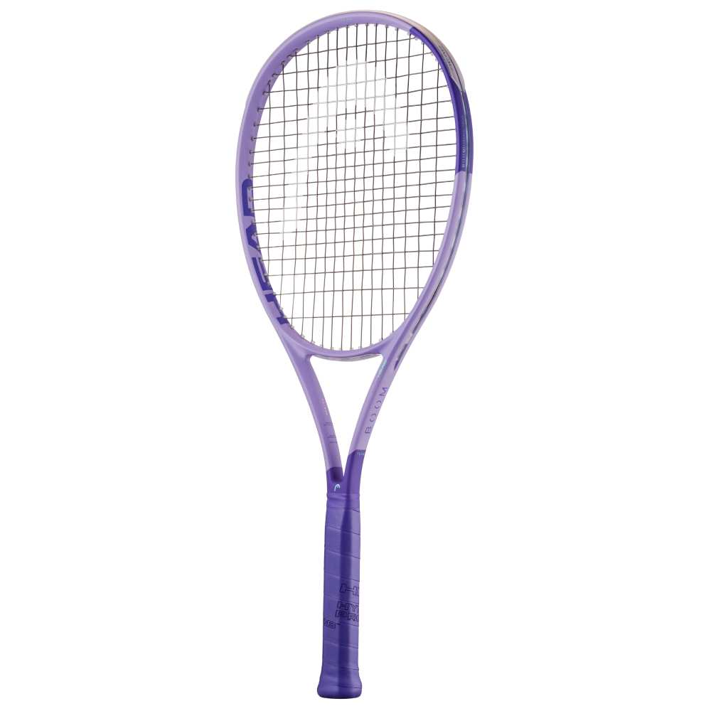 Head Boom Team Purple 2026 - RacquetGuys.ca