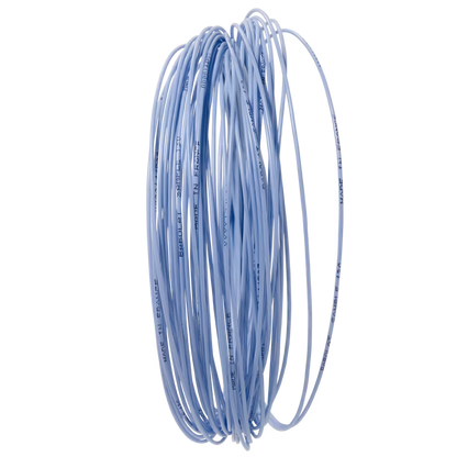 Babolat Xplore 16/1.30 Tennis String (Blue) - RacquetGuys.ca