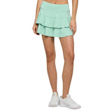 Lija Women's Elite Match Skort (Lichen) - RacquetGuys.ca