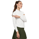 Lija Solar Sleeve (White)