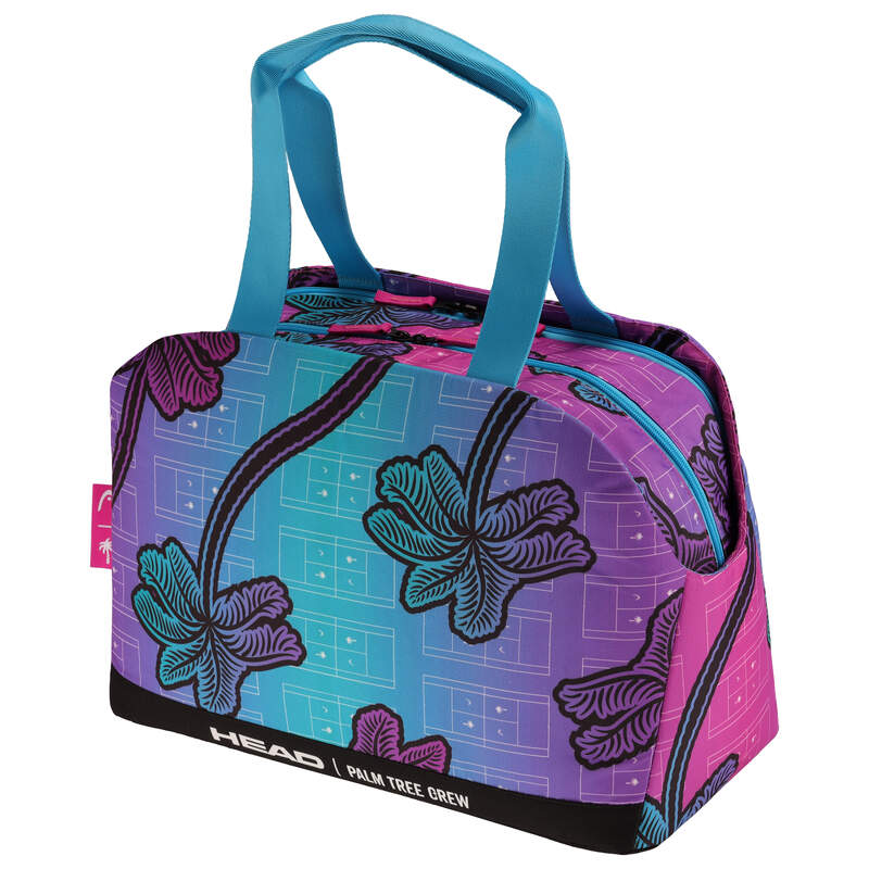 Head Pro X 22L Palm Tree Crew Tote Bag - RacquetGuys.ca