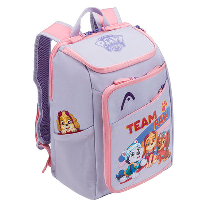 Head Junior Paw Patrol Backpack (Purple) - RacquetGuys.ca