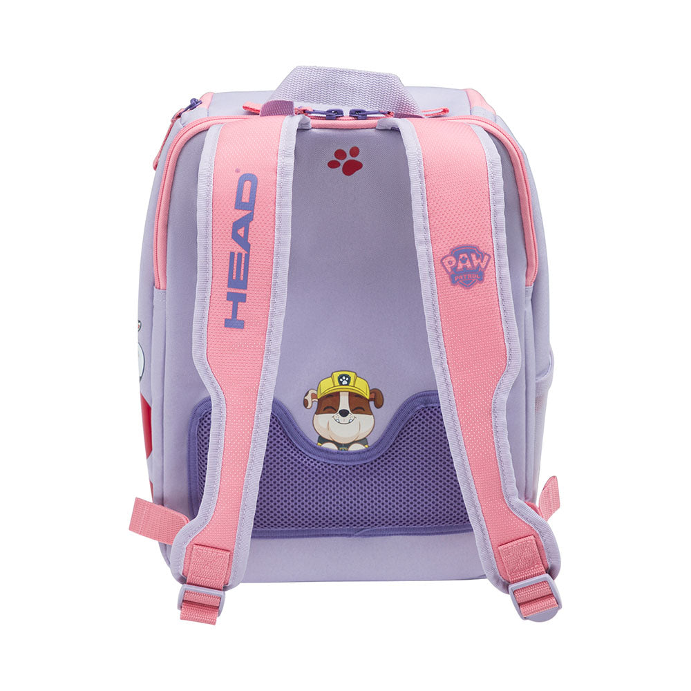 Head Junior Paw Patrol Backpack (Purple) - RacquetGuys.ca