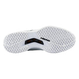 Head Sprint Pro 3.5 Men's Tennis Shoe (White/Black) - RacquetGuys.ca