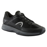 Head Revolt Pro 4.5 Men's Tennis Shoe (Black)