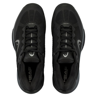 Head Revolt Pro 4.5 Men's Tennis Shoe (Black) - RacquetGuys.ca