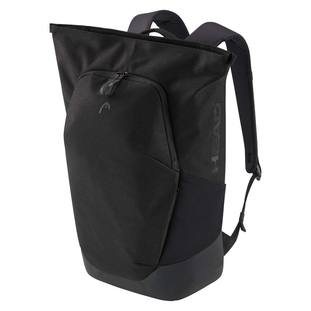 Head Pro X Backpack 25L (Black) - RacquetGuys.ca