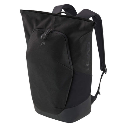 Head Pro X Backpack 25L (Black) - RacquetGuys.ca