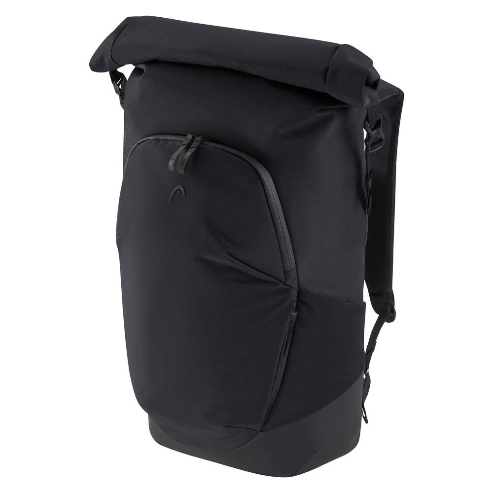 Head Pro X Racqpack (Black) - RacquetGuys.ca